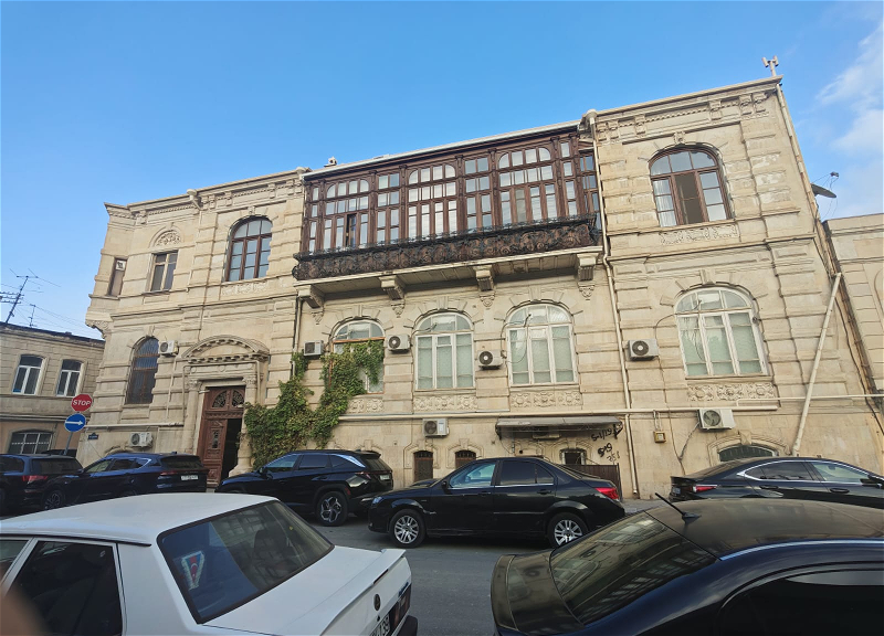 Сносятся ли исторические здания на территории бывшей «Советской»? - ОФИЦИАЛЬНЫЙ ОТВЕТ