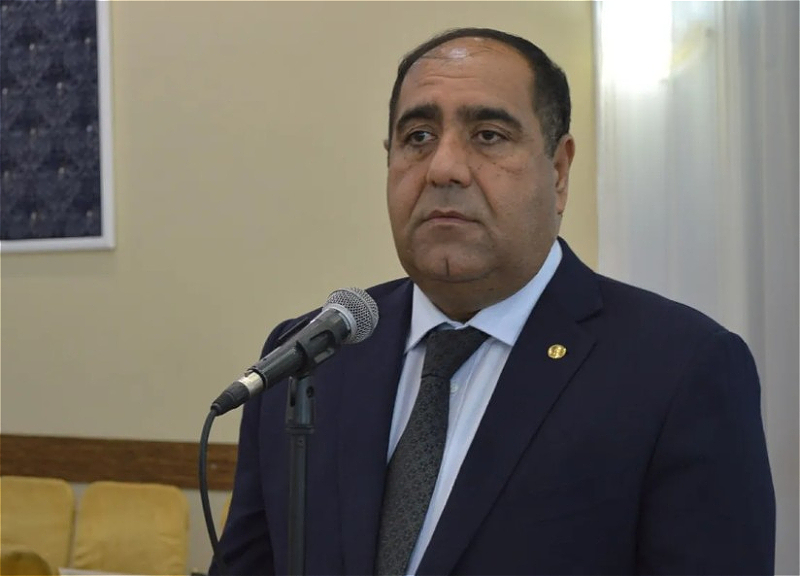 В отношении экс-главы ИВ Балакена избрана мера пресечения в виде ареста