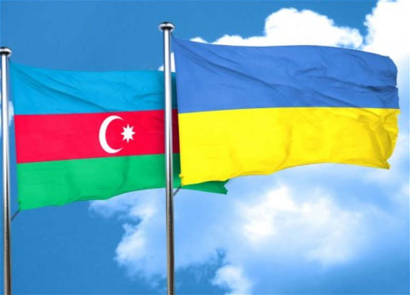 Киев и Баку обсуждают долгосрочный контракт по поставкам газа