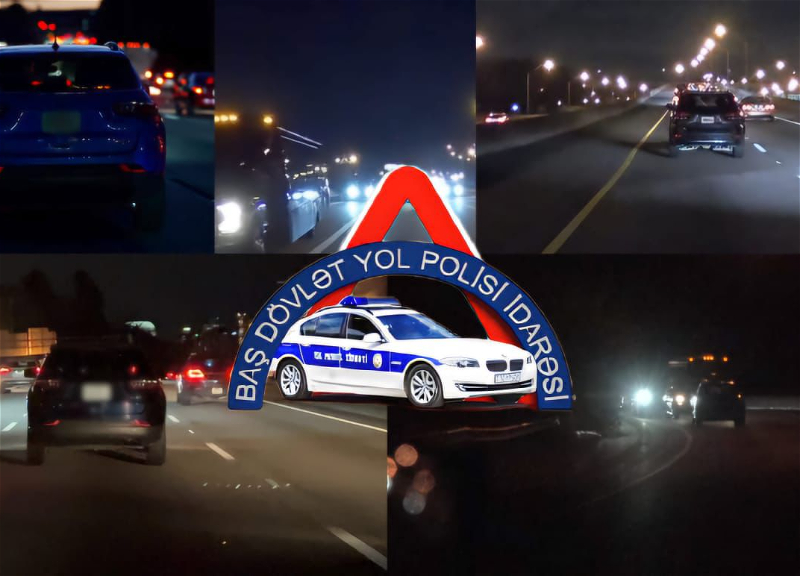 Дорожная полиция призвала водителей проверять исправность фар перед выездом на дорогу