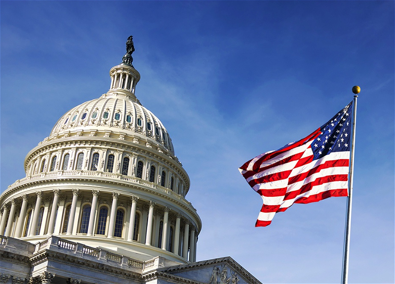 В США призвали отменить 907-ю поправку: «Выгоды будут колоссальными»