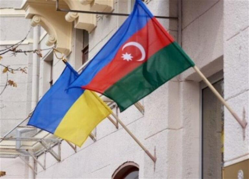 Посольство Азербайджана в Украине продолжает свою деятельность, эвакуация не планируется