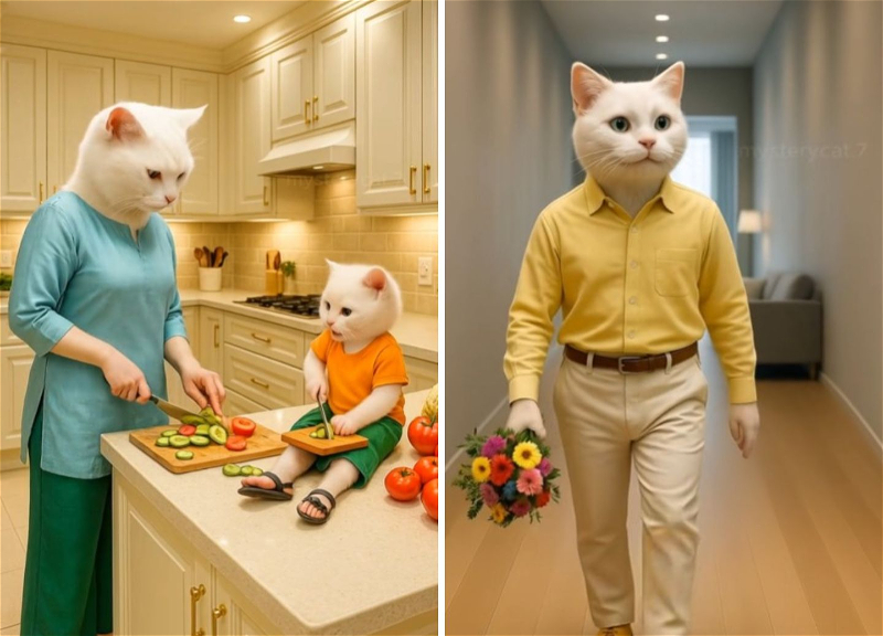 Наши дети под атакой ИИ-контента - МНЕНИЕ ЭКСПЕРТА - ВИДЕО