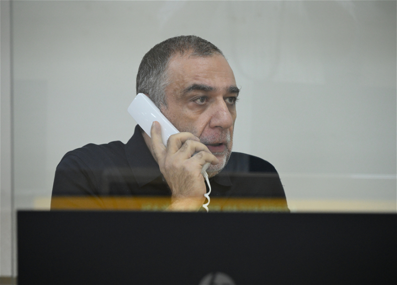 На суде по делу Рубена Варданяна заслушаны показания потерпевших - ФОТО