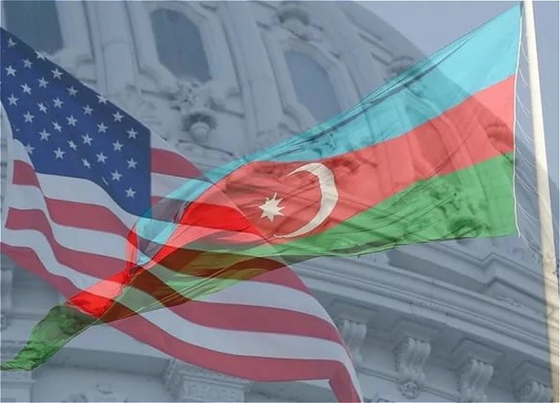 Вашингтон - Баку: полный перезапуск отношений