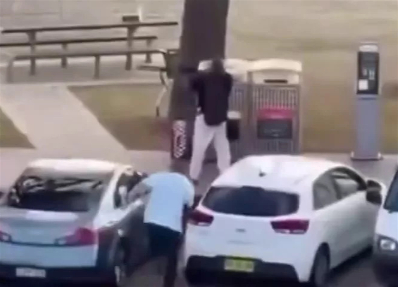 Исполнителями теракта в Сиднее были отец и сын