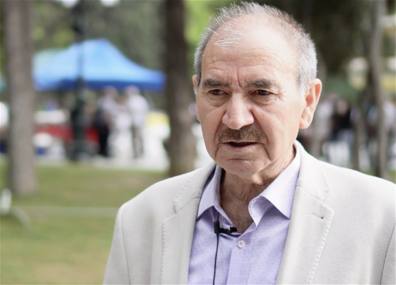 Джамиль Гасанлы вновь вызван в СГБ