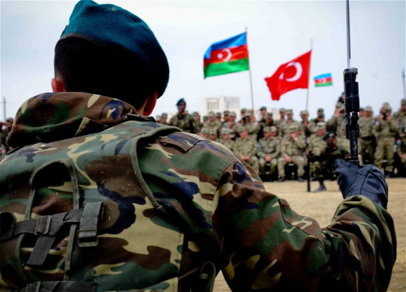 Ратифицирован меморандум между минобороны Азербайджана и Турции