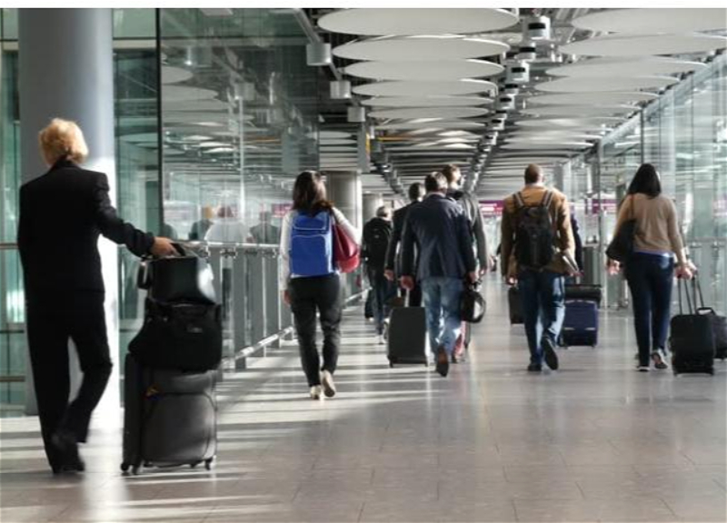 Из Германии реадмиссированы 34 гражданина Азербайджана