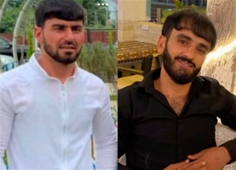 Найдено тело одного из рыбаков, пропавших без вести в Каспии