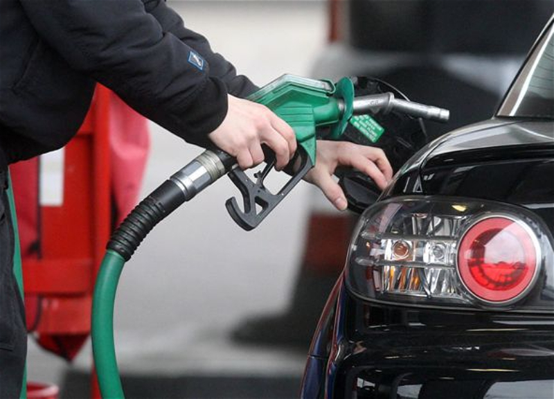 В Азербайджане повысились цены на бензин АИ-92 и дизельное топливо