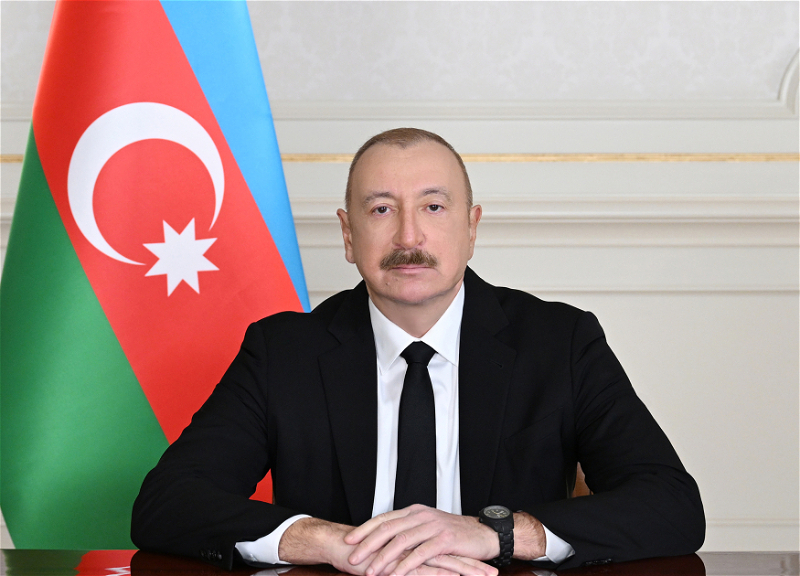 Президент: Историческая Победа, одержанная нами в Отечественной войне пять лет назад, навсегда останется с нами