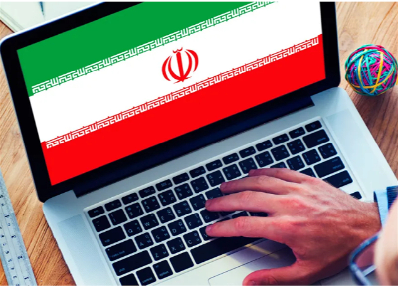 В Иране перестал работать интернет