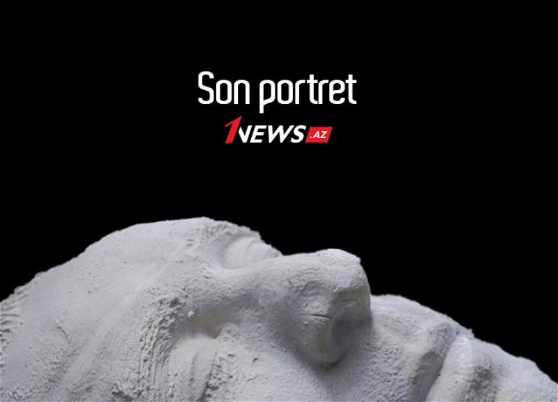 Посмертные маски, хранящиеся в Баку: Рашид Бейбутов, Узеир Гаджибейли, Бюльбюль… - ФОТО - ВИДЕО