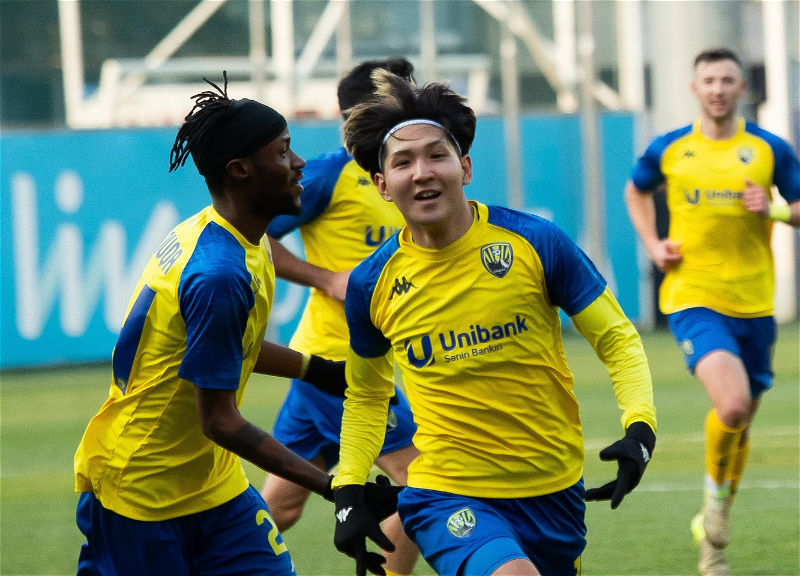 Мисли Премьер-лига: сенсационная победа Кяпаза над Карабахом