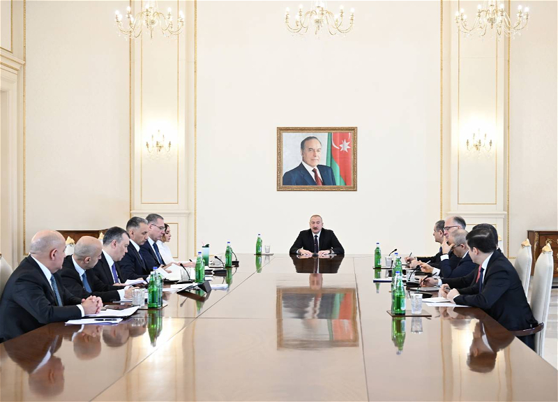 Sənəd azalır, xidmətlər sürətlənir: Rəqəmsal arxitektura nə vəd edir? - Tahir Mirkişili ilə MÜSAHİBƏ