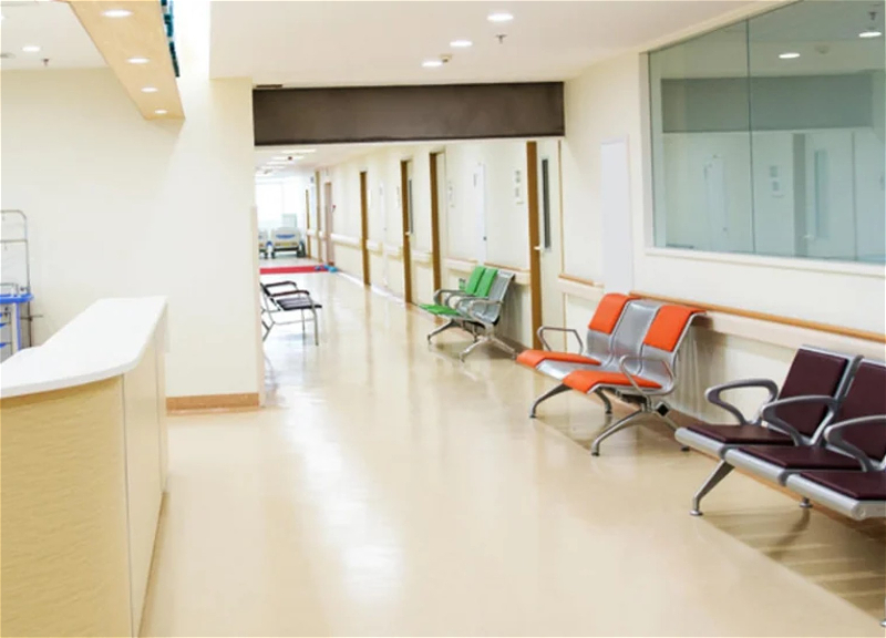 Массовое отравление в одной из школ Гёйгеля