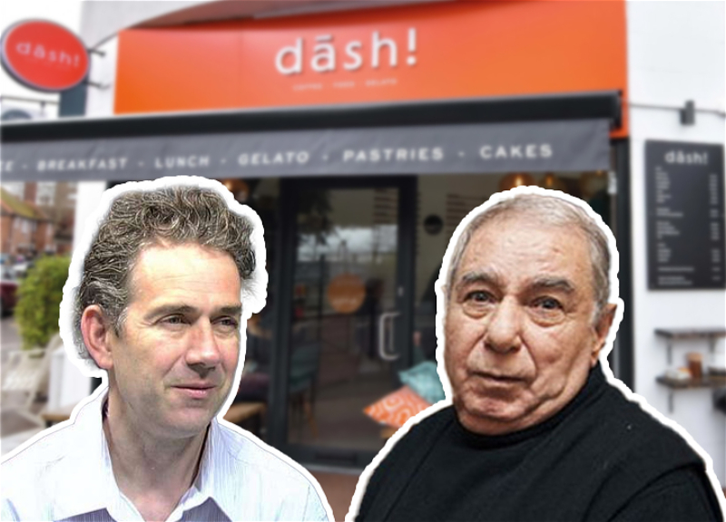 Саботаж мира: О том, как Том де Ваал выводит на сцену призрак Акрама Айлисли