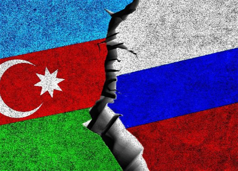 Россия против азербайджанцев: силовая кампания под видом закона