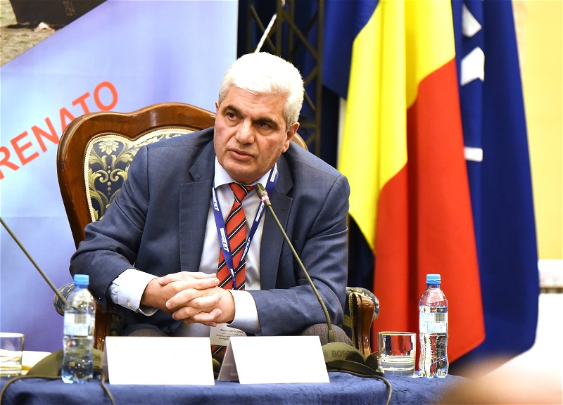 Степан Григорян для 1news.az: Москва может ужесточить давление на власть Армении ближе к выборам