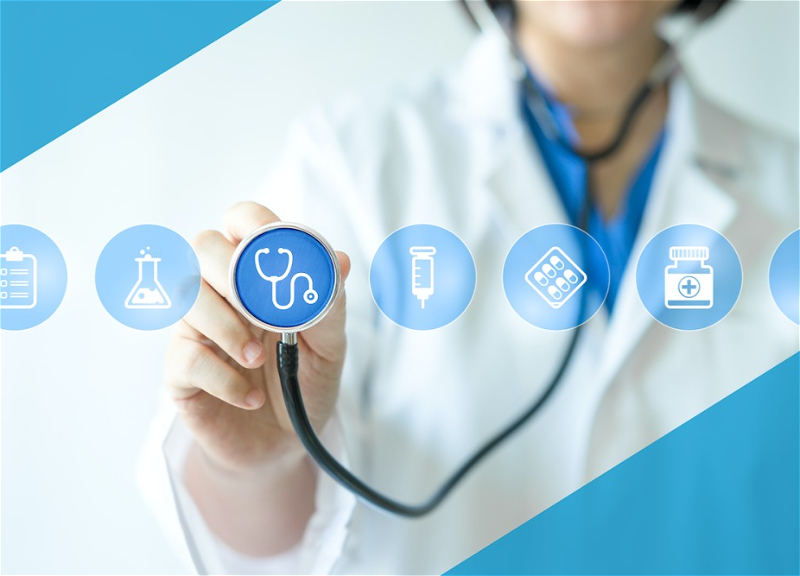 В Азербайджане создано Госагентство медицинского страхования и экспертизы