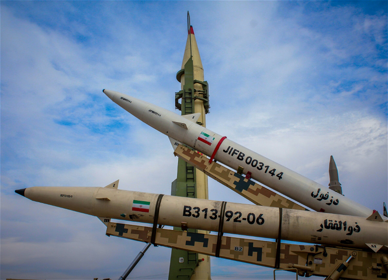 Иран пригрозил ударить по объектам Microsoft, Google, Meta в регионе