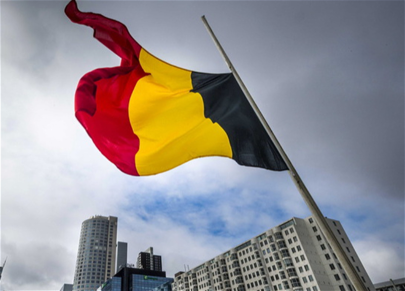 Бельгия надеется на скорейшее подписание мирного соглашения Баку и Ереваном - МИД