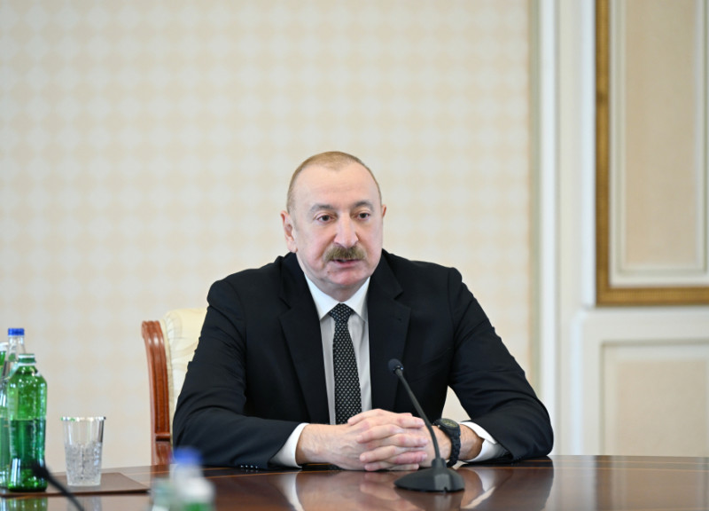 Course toward the premier league: Baku aims to transform the Organization of Turkic States into a global center of power