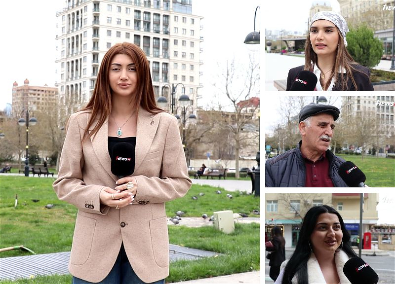 “Əgər imkanları yoxdursa, 9 uşaq nəyə lazımdır?” - SORĞU