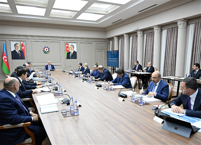 Экономический совет рассмотрел проблемы, мешающие бизнесу