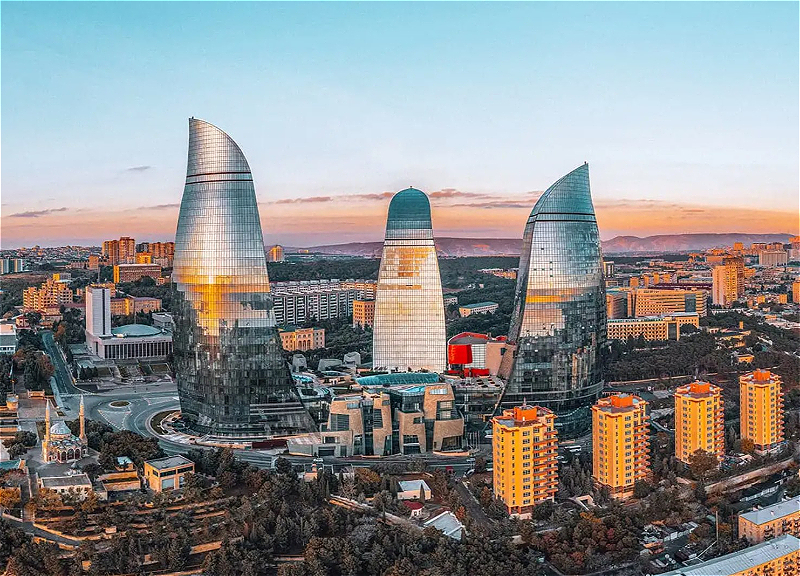 Азербайджанская экономика на фоне глобальных шоков: адаптация, диверсификация, устойчивость