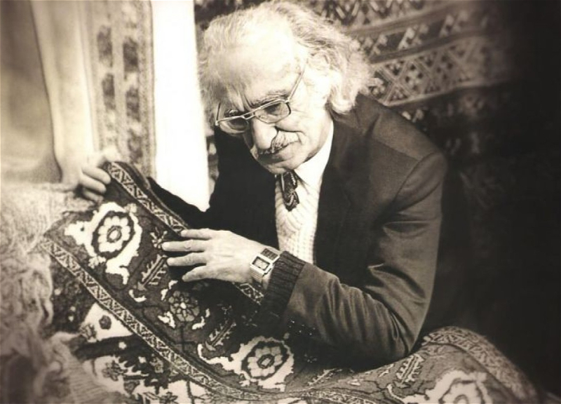 В Азербайджане отметят юбилей Лятифа Керимова