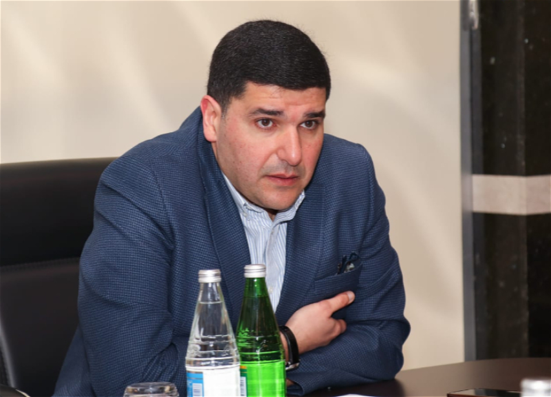 Фархад Мамедов: Время ожидания для Азербайджана