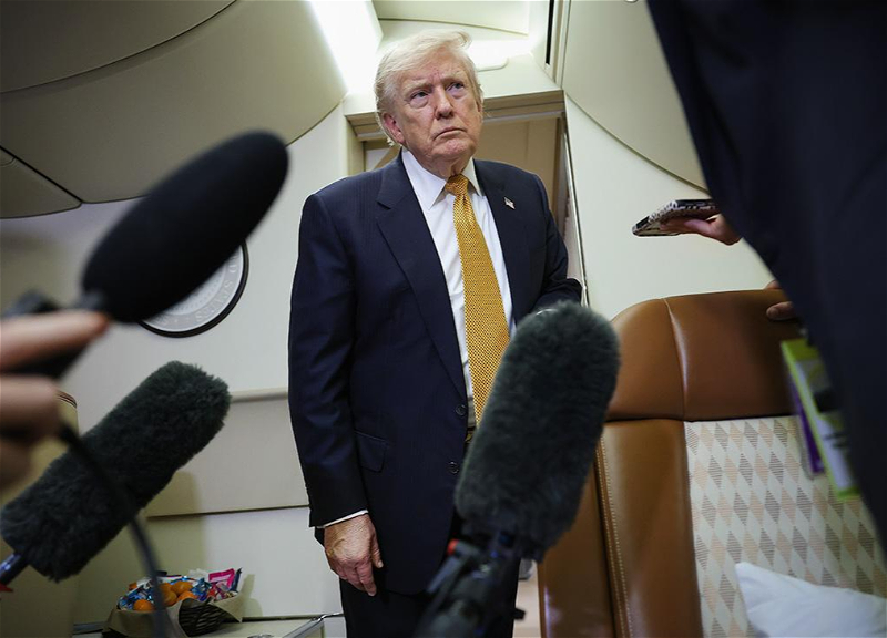 «Узнаем в течение 48 часов». Трамп высказался об итогах переговоров США и Ирана