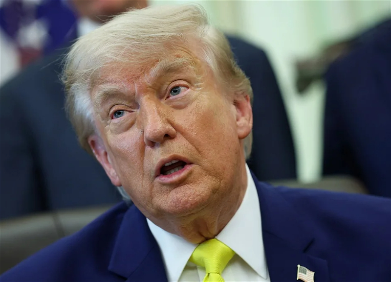 Трамп считает, что ухудшение экономики Ирана подтолкнет Тегеран к договоренностям