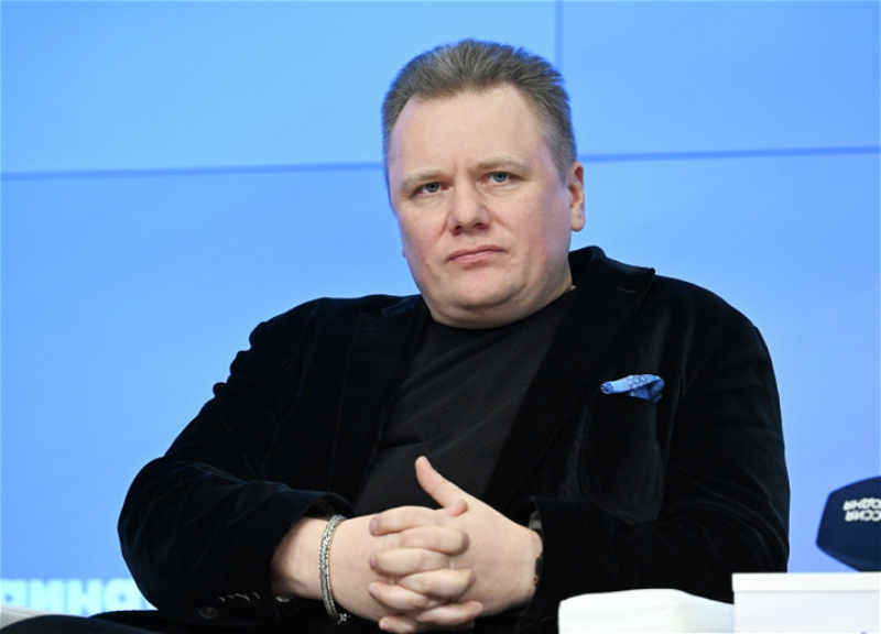 Советник главы Минтранса России Чадаев ушёл в отставку после объявления в розыск в Азербайджане