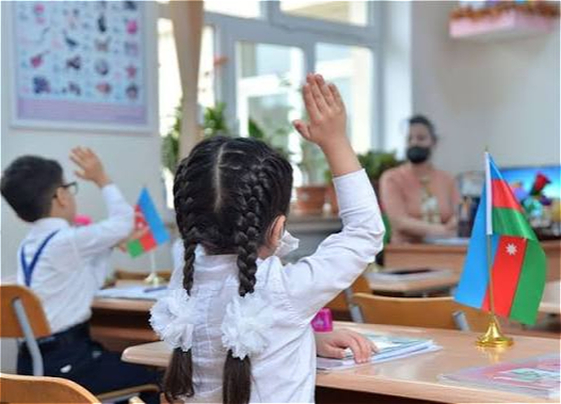 Bu gün Azərbaycanda Bilik Günüdür