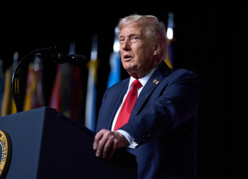 Трамп: европейцы и американцы устали от украинского конфликта