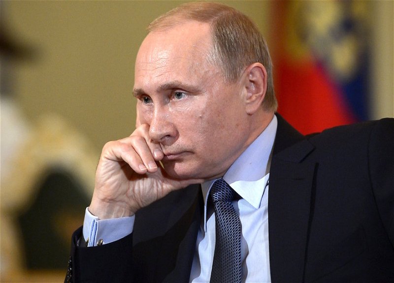 В ЕС пытаются найти человека для прямых переговоров с Путиным
