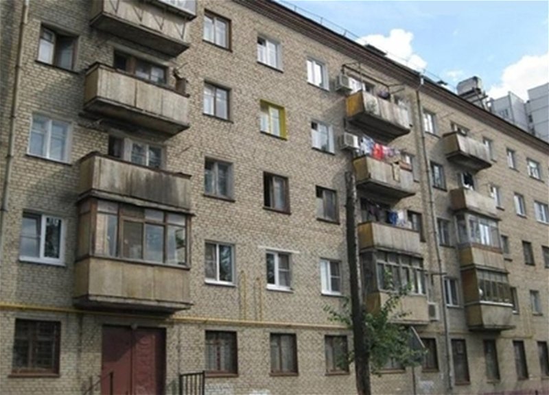В Азербайджане планируют модернизировать теплоизоляцию зданий к 2060 году