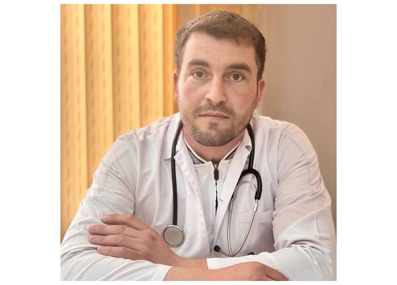 Заведующий аптекой Уджарской районной больницы арестован по обвинению в крупном хищении
