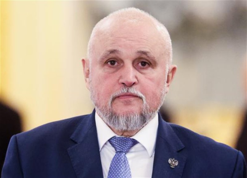 Россия и Азербайджан обсуждают возможность своповых поставок газа - Министр