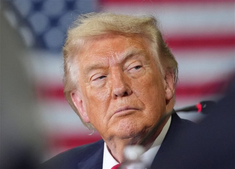 СМИ: глава CENTCOM представил Трампу планы ударов по Ирану
