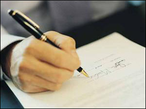 Подписано соглашение о создании в Азербайджане реестра адресов