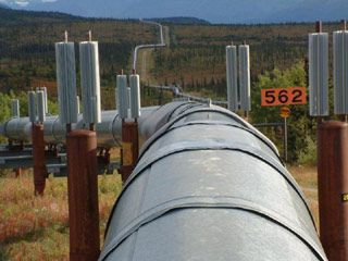 Трубопроводы Грузии, соединяющие Армению с Россией, могут быть проданы