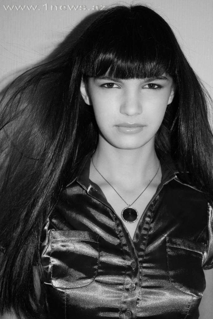 Fashion Model School Azerbaijan Fashion Model School Azerbaijan