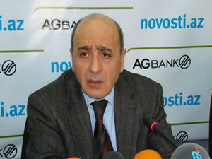КПД: Шансы на мирное урегулирование в 2010 году не высоки, но прорыв все еще возможен – Расим Мусабеков