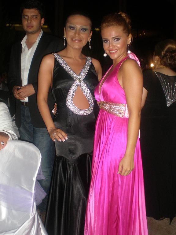 Ибрагим Татлысес Кино