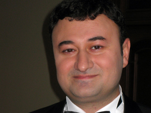 Ровшан Ибрагимов: «Визит Клинтон в Баку - восстановление статус-кво или новые тенденции?»