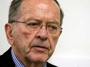 На Аляске погиб бывший сенатор США
